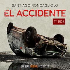 El accidente T01E08