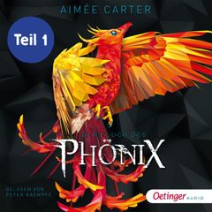 Der Fluch des Phönix Teil 1