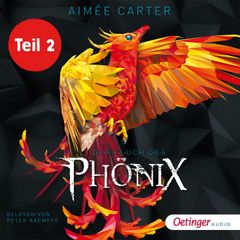 Der Fluch des Phönix Teil 2