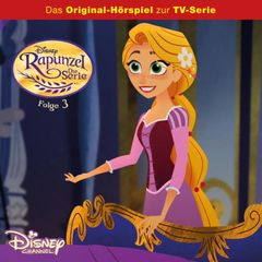 03: Cassandra gegen Eugene / Besuch von alten Freunden (Hörspiel zur Disney TV-Serie)