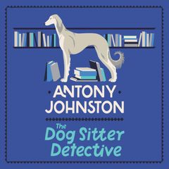 The Dog Sitter Detective