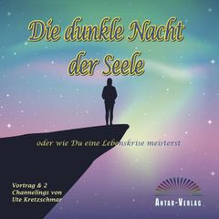 Die dunkle Nacht der Seele