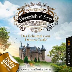 Das Geheimnis von Oxburn Castle