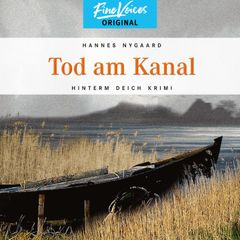 Tod am Kanal