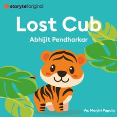 Lost Cub