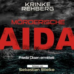 Mörderische AIDA Teil 2 (AIDA KRIMI)