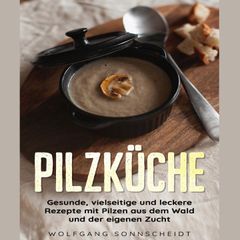 Pilzküche