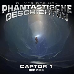 Phantastische Geschichten, Captor Folge 1 von 4