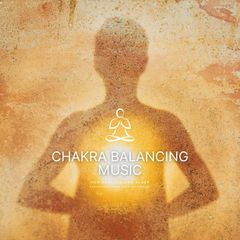 Chakra Balancing Music for Healing & Sleep