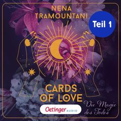 Cards of Love 1 Teil 1. Die Magie des Todes