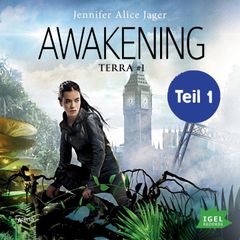 Awakening Teil 1: Terra #1