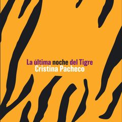 La última noche del tigre