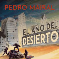 El año del desierto