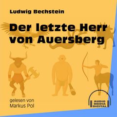 Der letzte Herr von Auersberg