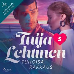 Tuhoisa rakkaus