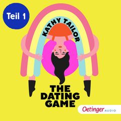 The Dating Game Teil 1