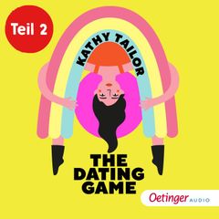 The Dating Game Teil 2