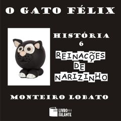 O gato Félix