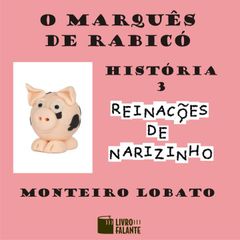 O marquês de Rabicó