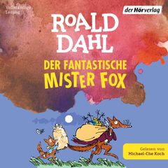 Der fantastische Mister Fox