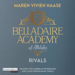 Belladaire Academy of Athletes - Rivals