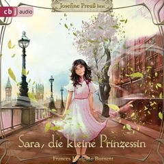 Sara, die kleine Prinzessin