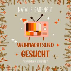 Weihnachtslied gesucht