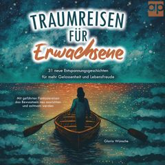 Traumreisen für Erwachsene