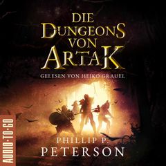 Die Dungeons von Artak