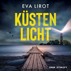 Küstenlicht - Die Inselkommissarin: Ostsee Krimi