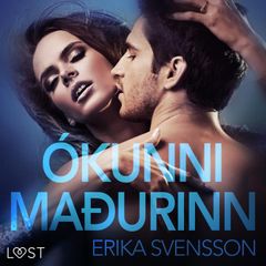 Ókunni maðurinn -  Erótísk smásaga