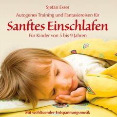 Sanftes Einschlafen