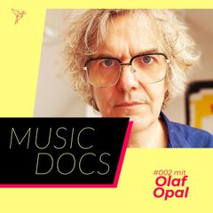 Olaf Opal