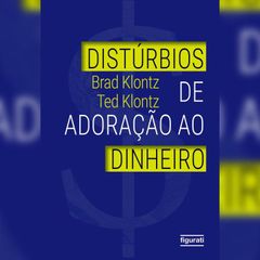 Distúrbios de adoração ao dinheiro