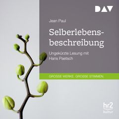 Selberlebensbeschreibung