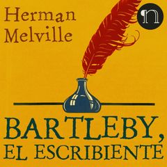 Bartleby, el escribiente