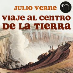 Viaje al Centro de la Tierra