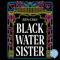 Black Water Sister