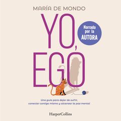 Yo, ego