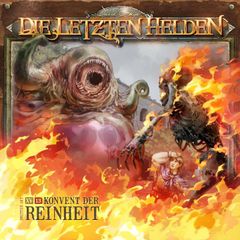 Episode 13 - Konvent der Reinheit