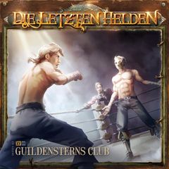 Episode 2 - Guildensterns Club