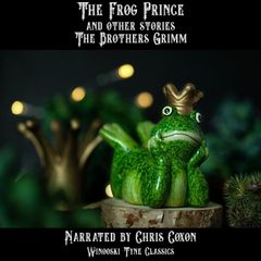 The Frog Prince and Other Stories