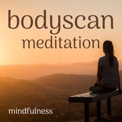 Bodyscan: 20 Minute Meditation with Relaxing Music