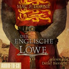 Der Englische Löwe