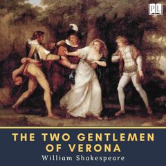 The Two Gentlemen of Verona