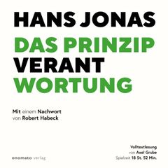 Das Prinzip Verantwortung