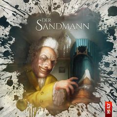 Der Sandmann