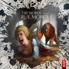 Die Morde in der Rue Morgue