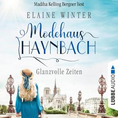 Glanzvolle Zeiten