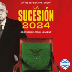 La sucesión 2024